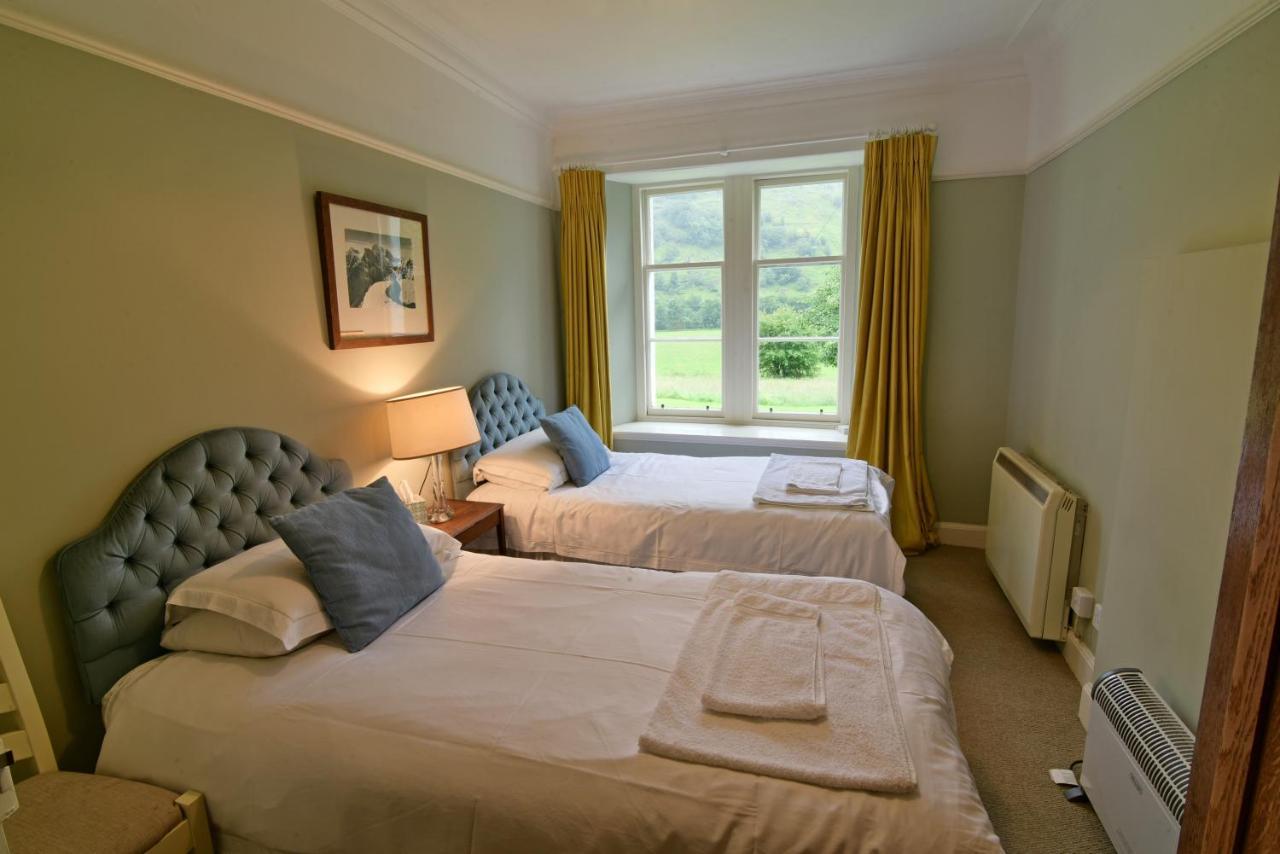 Gardeners Cottage Chesthill Εξωτερικό φωτογραφία