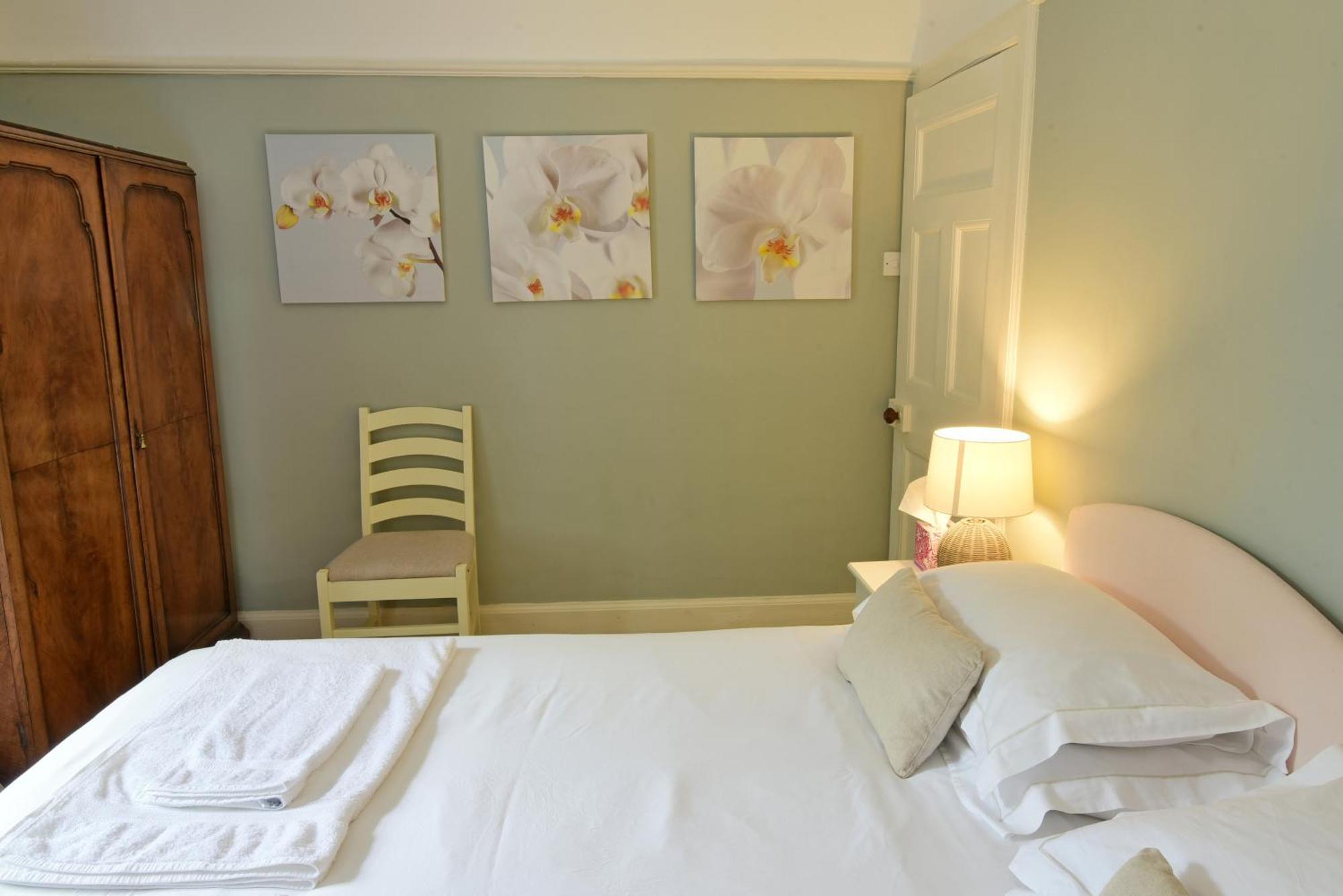 Gardeners Cottage Chesthill Εξωτερικό φωτογραφία