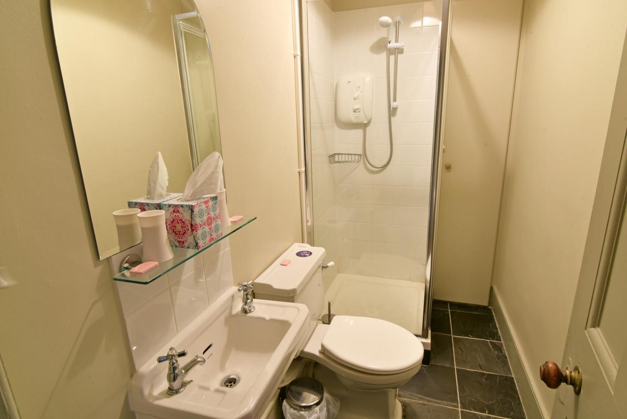 Gardeners Cottage Chesthill Εξωτερικό φωτογραφία